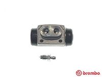 BREMBO A 12 B96 - Cilindro de freno de rueda