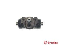 BREMBO A12B97 - Cilindro de freno de rueda - ESSENTIAL LINE