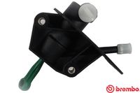 BREMBO C24002 - Cilindro maestro, embrague - ESSENTIAL LINE