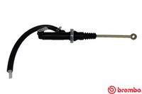 BREMBO C24012 - Cilindro maestro, embrague - ESSENTIAL LINE