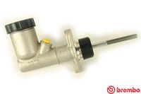 BREMBO C52001 - Cilindro maestro, embrague - ESSENTIAL LINE