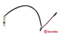BREMBO A00338 - Contacto de aviso, desgaste de los frenos - PRIME LINE