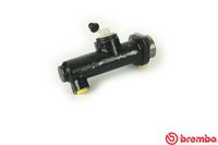 BREMBO C61001 - Cilindro maestro, embrague - ESSENTIAL LINE