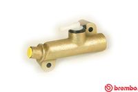 BREMBO C61002 - Cilindro maestro, embrague - ESSENTIAL LINE