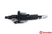 BREMBO C23012 - Cilindro maestro, embrague - ESSENTIAL LINE