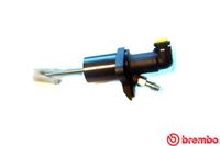 BREMBO C85005 - Cilindro maestro, embrague - ESSENTIAL LINE