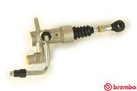 BREMBO C85007 - Cilindro maestro, embrague - ESSENTIAL LINE