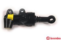 BREMBO C85013 - Cilindro maestro, embrague - ESSENTIAL LINE