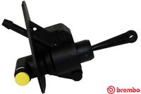 BREMBO C24004 - Cilindro maestro, embrague - ESSENTIAL LINE
