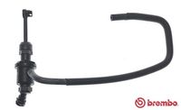 BREMBO C56032 - Cilindro maestro, embrague - ESSENTIAL LINE