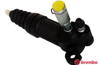 BREMBO E85008 - Cilindro receptor, embrague - ESSENTIAL LINE