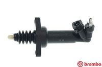 BREMBO E85019 - Cilindro receptor, embrague - ESSENTIAL LINE