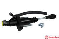 BREMBO C59001 - Cilindro maestro, embrague - ESSENTIAL LINE