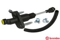 BREMBO C59002 - Cilindro maestro, embrague - ESSENTIAL LINE