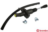 BREMBO C59004 - Cilindro maestro, embrague - ESSENTIAL LINE