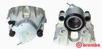 BOSCH 0986473937 - Pinza de freno