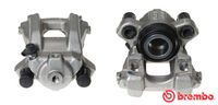 BOSCH 0986134599 - Pinza de freno