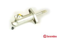 BREMBO E06001 - Cilindro receptor, embrague - ESSENTIAL LINE