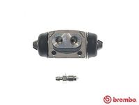 BREMBO A12B90 - Cilindro de freno de rueda - ESSENTIAL LINE