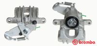 BOSCH 0986134103 - Pinza de freno