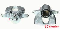 BOSCH 0986134077 - Pinza de freno
