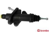 BREMBO C24001 - Cilindro maestro, embrague - ESSENTIAL LINE