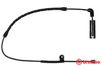 BREMBO A00221 - Contacto de aviso, desgaste de los frenos - PRIME LINE