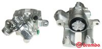 BOSCH 0986474152 - Pinza de freno