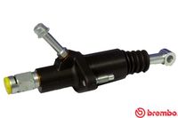 BREMBO C50001 - Cilindro maestro, embrague - ESSENTIAL LINE