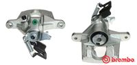 BOSCH 0986135094 - Pinza de freno