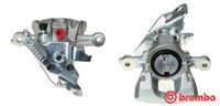 BOSCH 0986474300 - Pinza de freno