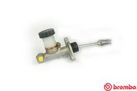 BREMBO C56020 - Cilindro maestro, embrague - ESSENTIAL LINE