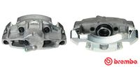 BOSCH 0986134625 - Pinza de freno
