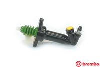 BREMBO E85006 - Cilindro receptor, embrague - ESSENTIAL LINE