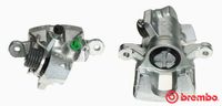 BOSCH 0986474168 - Pinza de freno
