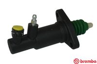 BREMBO E85015 - Cilindro receptor, embrague - ESSENTIAL LINE