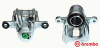 BOSCH 0986473508 - Pinza de freno