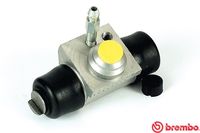 BREMBO A12289 - Cilindro de freno de rueda - ESSENTIAL LINE