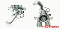 BOSCH 0986134378 - Pinza de freno