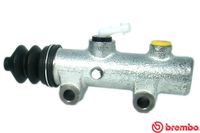 BREMBO CA6025 - Cilindro maestro, embrague - ESSENTIAL LINE