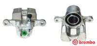BOSCH 0986134380 - Pinza de freno