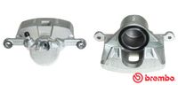 BOSCH 0986135521 - Pinza de freno