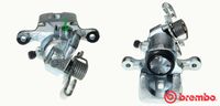 BOSCH 0986473083 - Pinza de freno