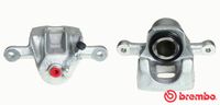 BLUE PRINT ADG045501 - Pinza de freno