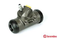 BREMBO A 12 006 - Cilindro de freno de rueda