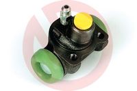 BREMBO A 12 022 - Cilindro de freno de rueda