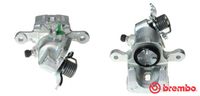 BOSCH 0986134419 - Pinza de freno