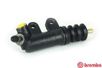 BREMBO E83001 - Cilindro receptor, embrague - ESSENTIAL LINE