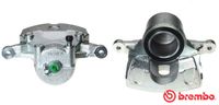 BOSCH 0986134185 - Pinza de freno