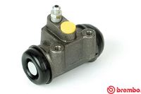 BREMBO A12142 - Cilindro de freno de rueda - ESSENTIAL LINE